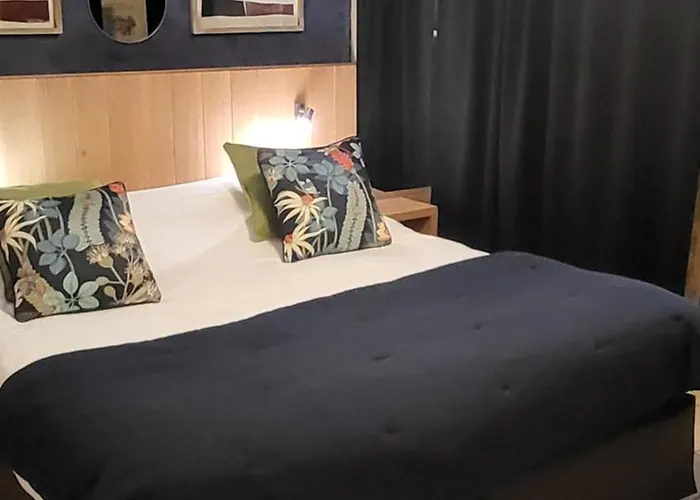 Hotel Spa La Truite Doree