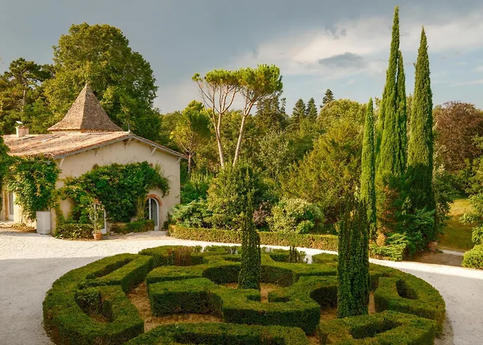 Le Domaine De Camboyer, The Originals Collection