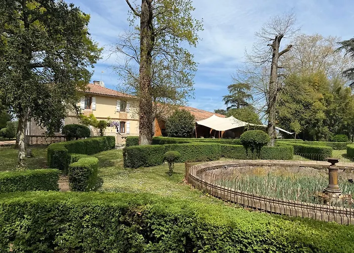 Hotel Restaurant Les Boissieres