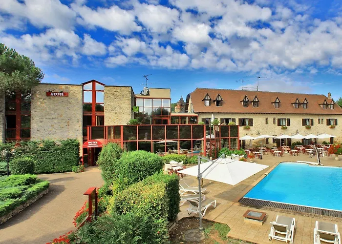 Logis Hotel Restaurant Auberge La Diege